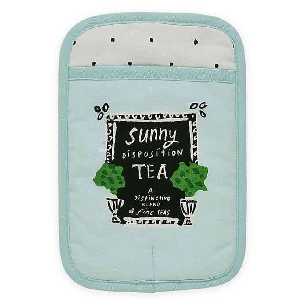 Pot holder